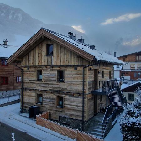 Chalet Alpenglueck By Kaprun Rentals Екстер'єр фото