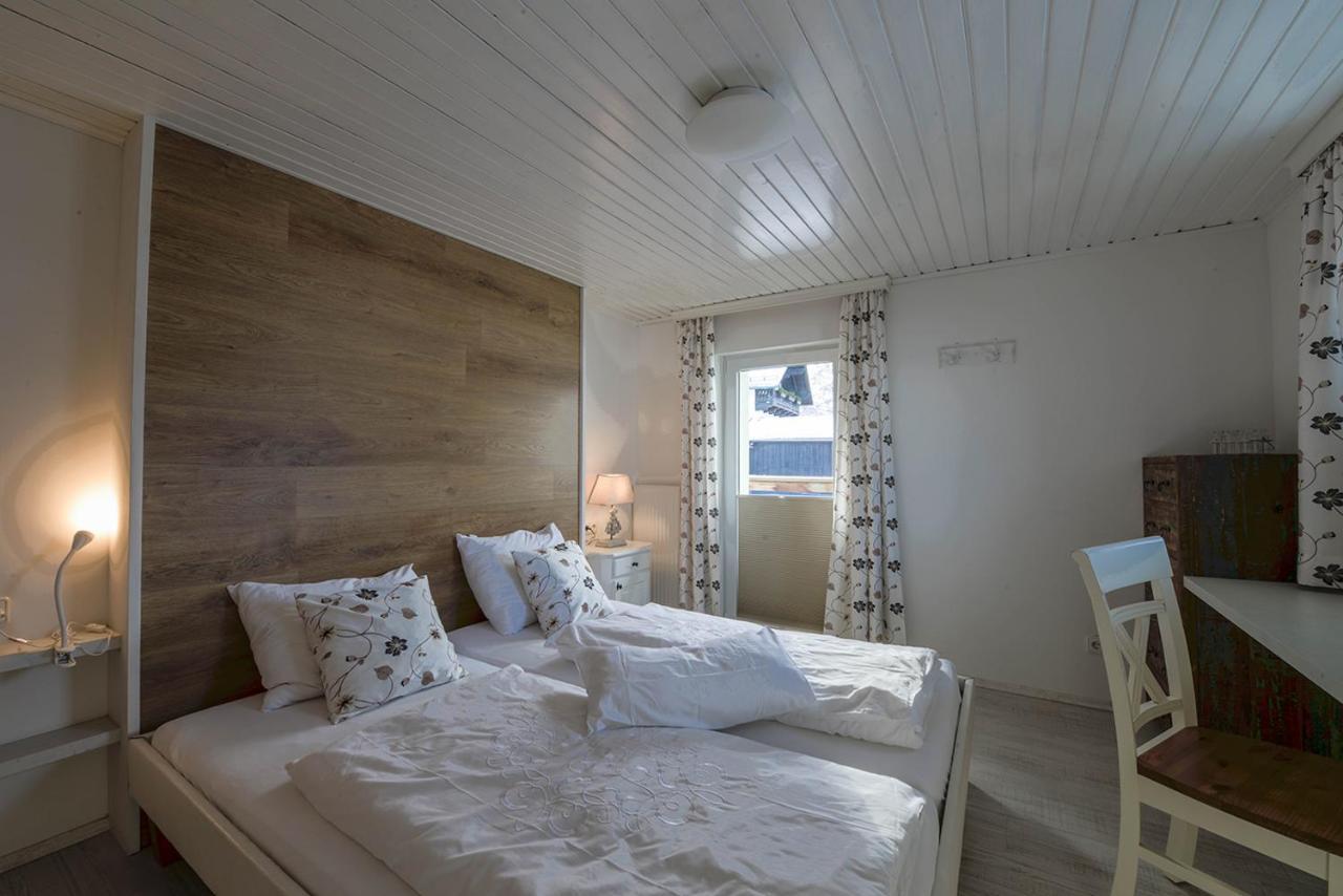 Chalet Alpenglueck By Kaprun Rentals Екстер'єр фото