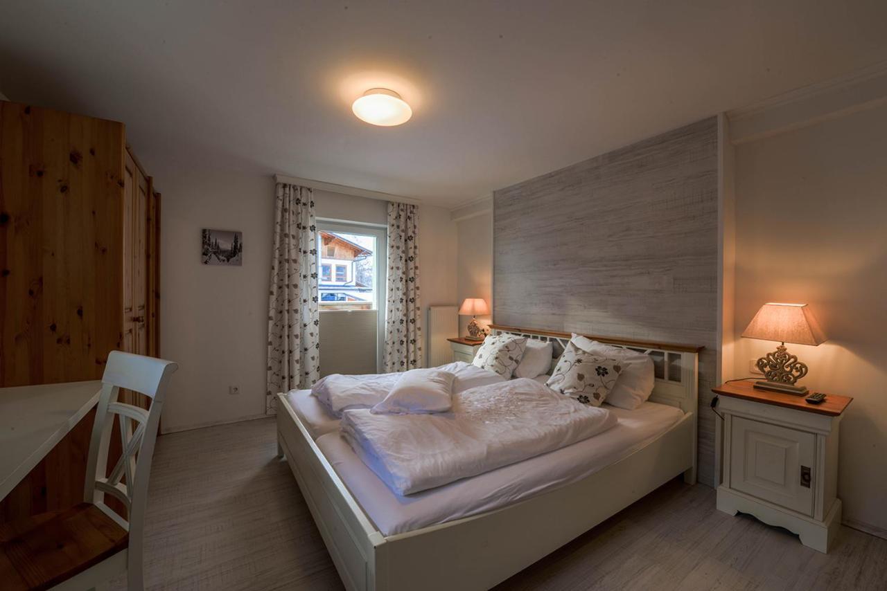 Chalet Alpenglueck By Kaprun Rentals Екстер'єр фото