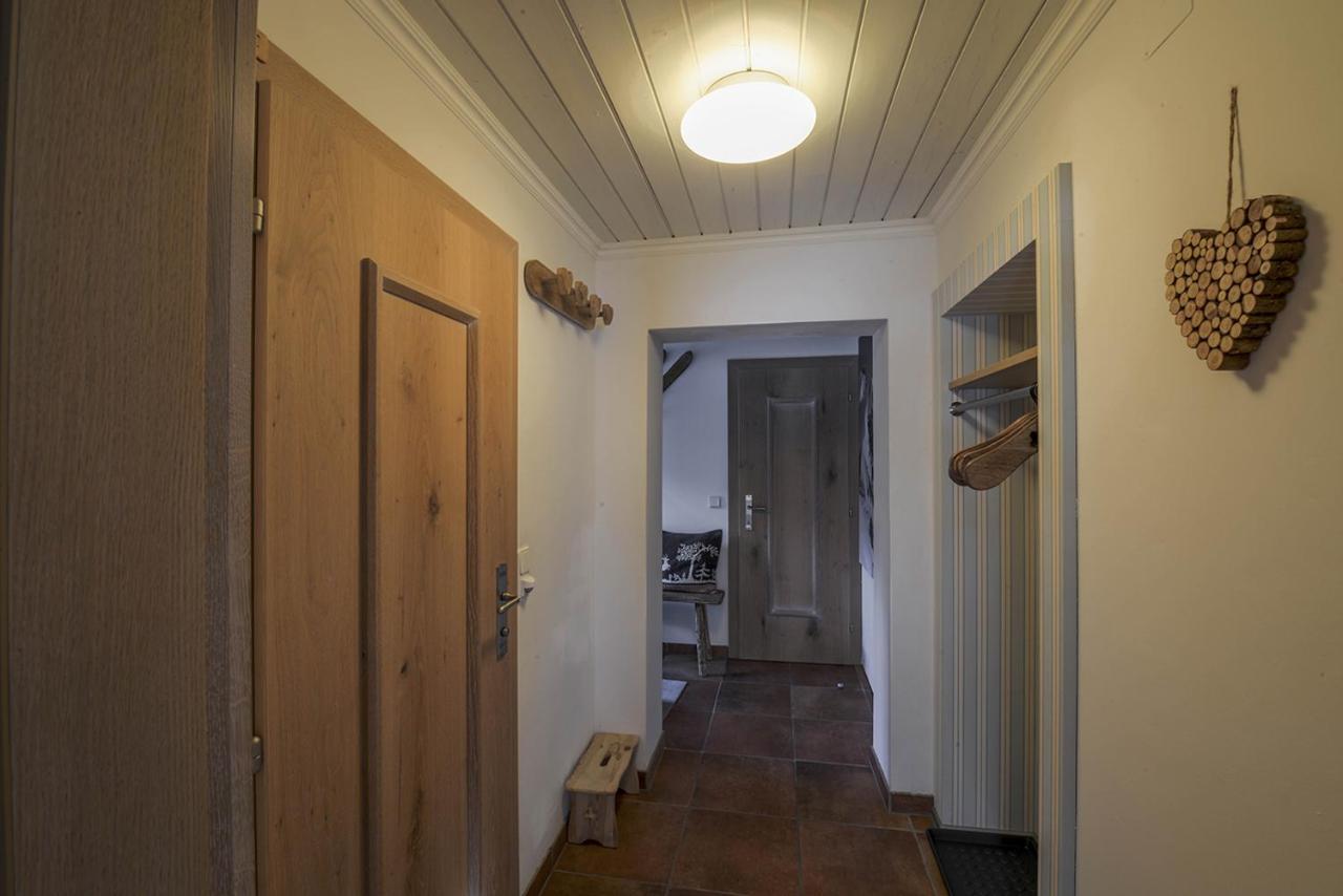 Chalet Alpenglueck By Kaprun Rentals Екстер'єр фото
