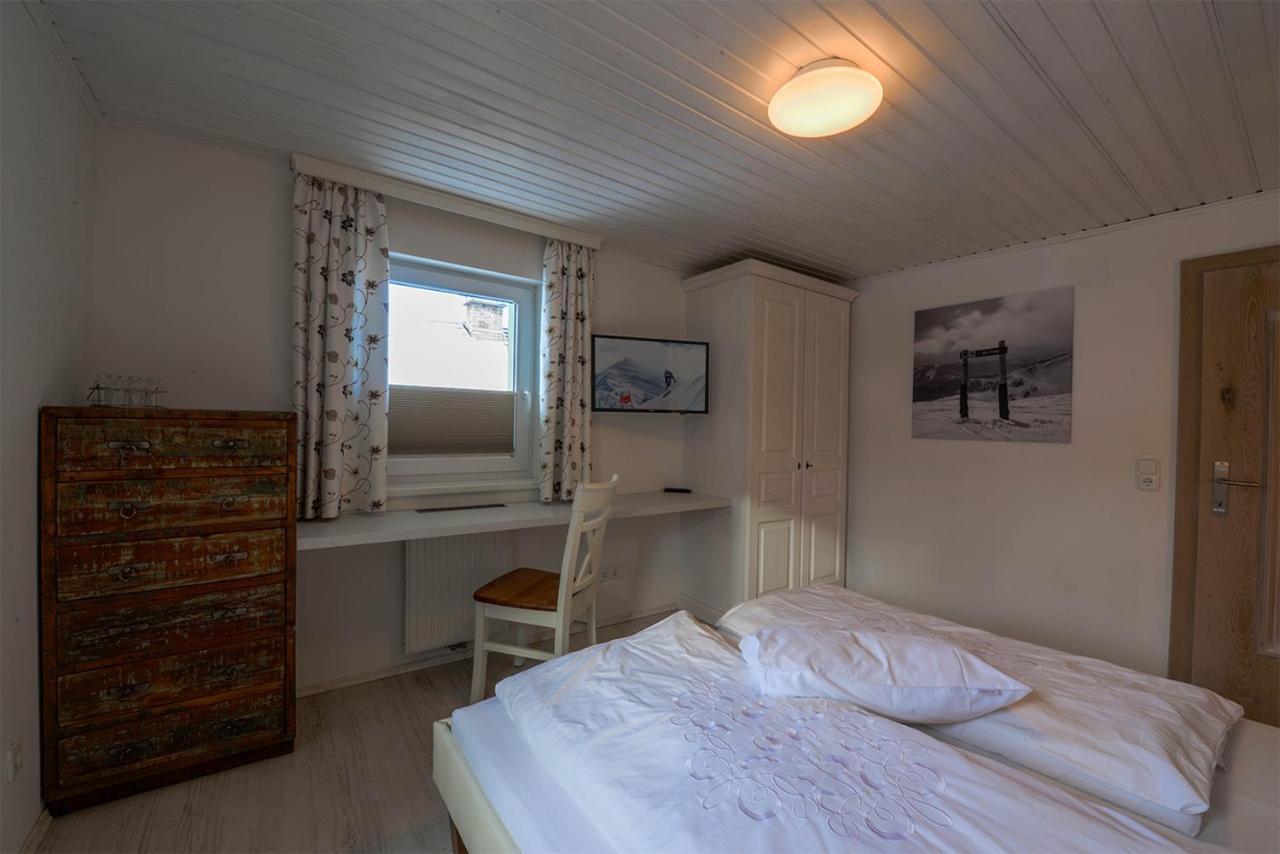Chalet Alpenglueck By Kaprun Rentals Екстер'єр фото